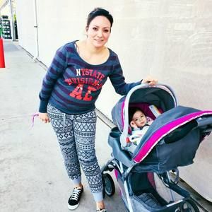 Meet your Posher, Blanca